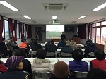 제1회 전국동시조합장선거 새해농업인실용교육 이용 공명선거 홍보활동(6)