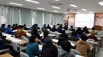 제1회 전국동시조합장선거 새해 농업인실용교육 이용 공명선거 홍보활동(7)