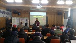 제1회 전국동시조합장선거 새해농업인 실용교육 이용 공명선거 홍보활동(8)