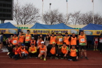 제주 MBC 국제평화마라톤대회 이용 홍보