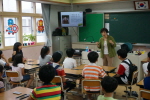 교실에서 시작하는 참여와 소통 6월 청소년 리더 연수 !