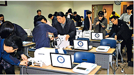 사전투표관리관 및 장비담당사무원 교육